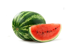 khasiat bermanfaat dari semangka