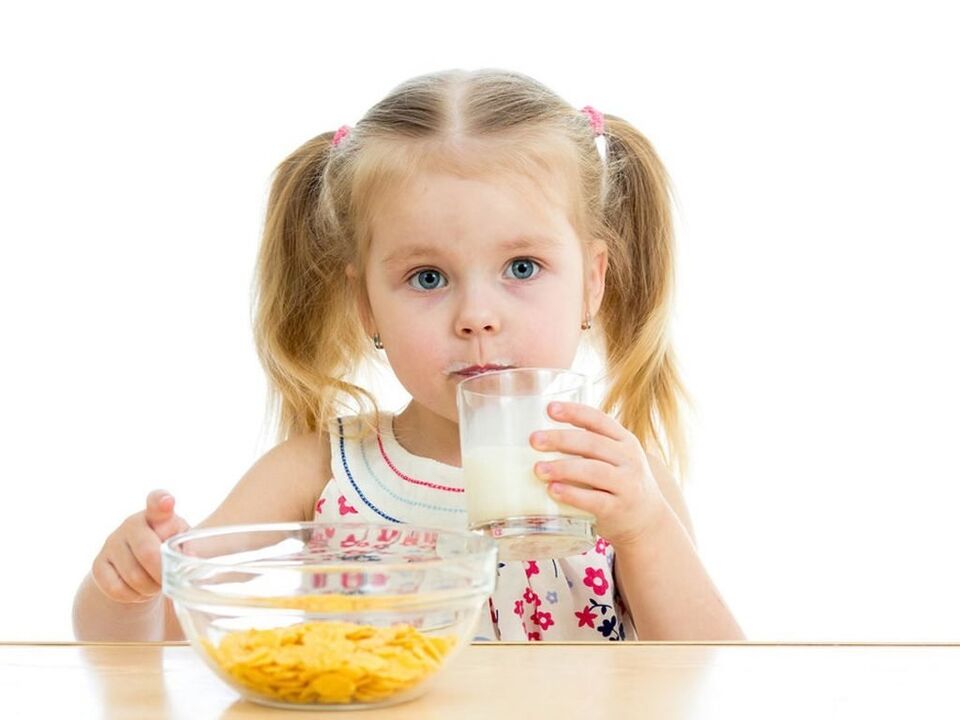 diet hipoalergenik untuk anak