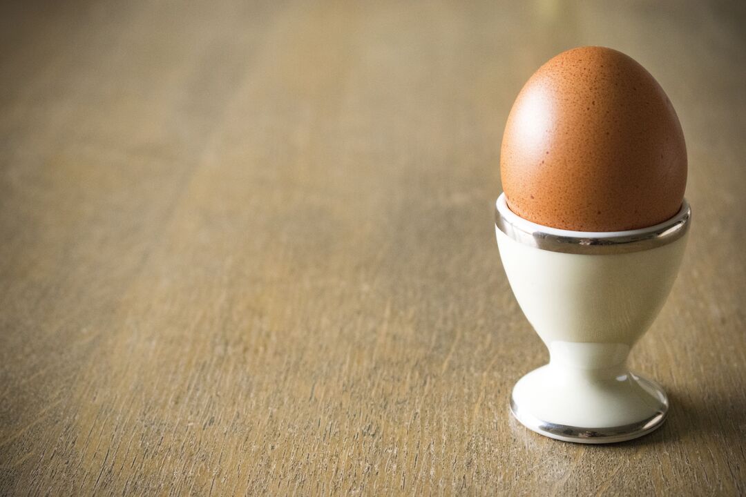 cara merebus telur